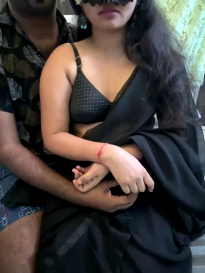 Magical-Couple-telugu