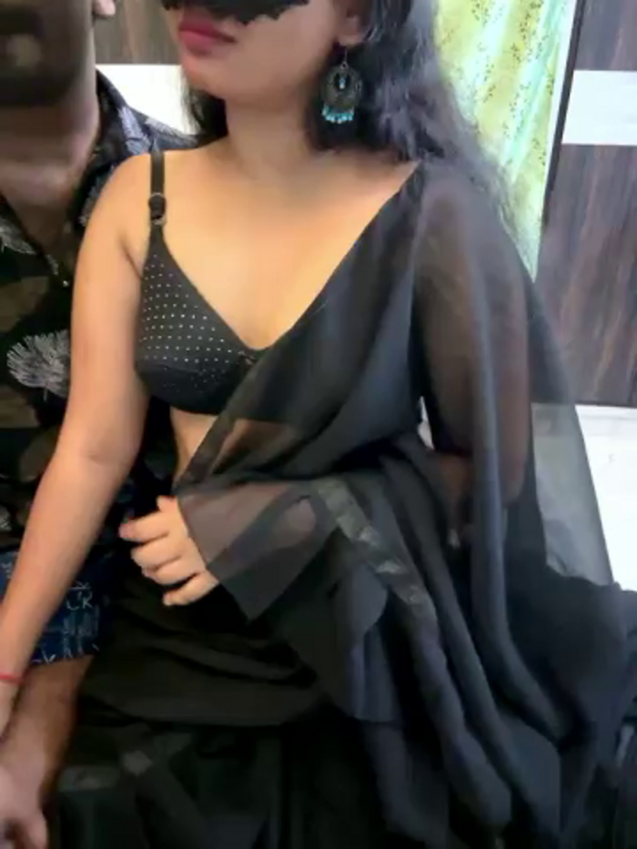 Magical-Couple-telugu