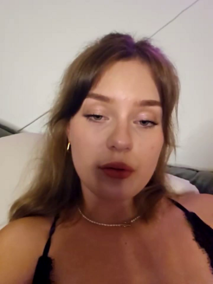 MaribelRiver