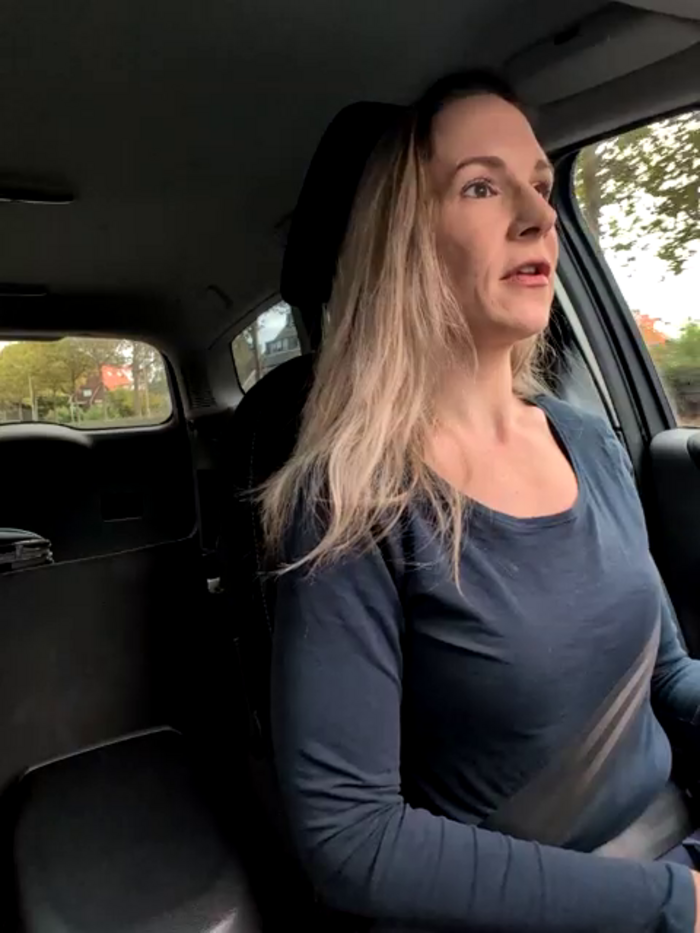 NaomiAndFriends