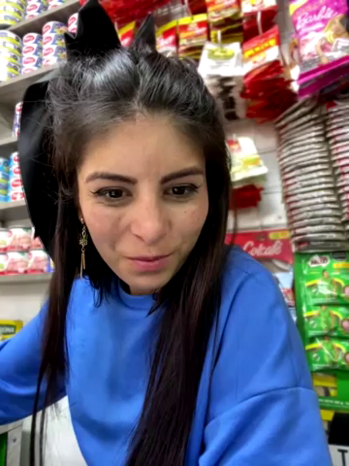 Soy_Mary