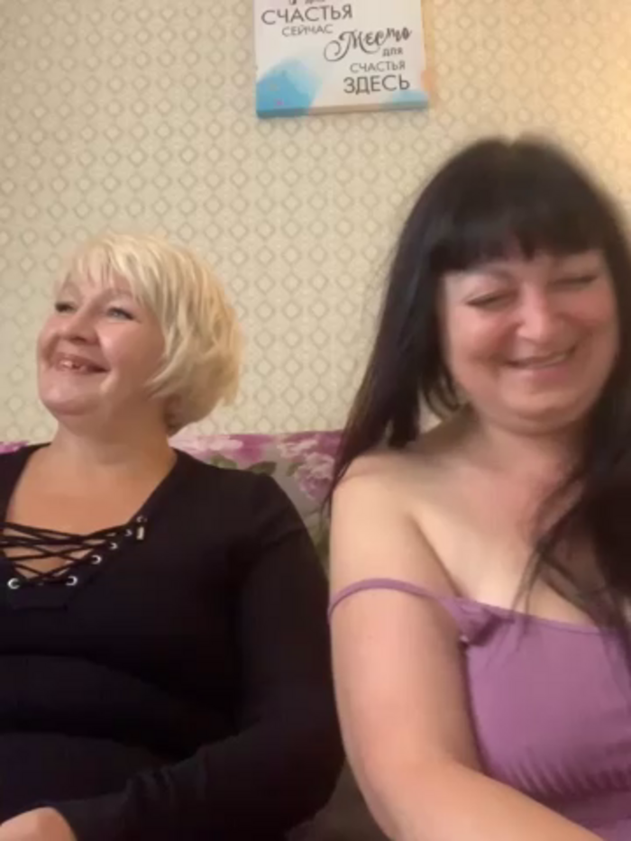 Women-pleasures