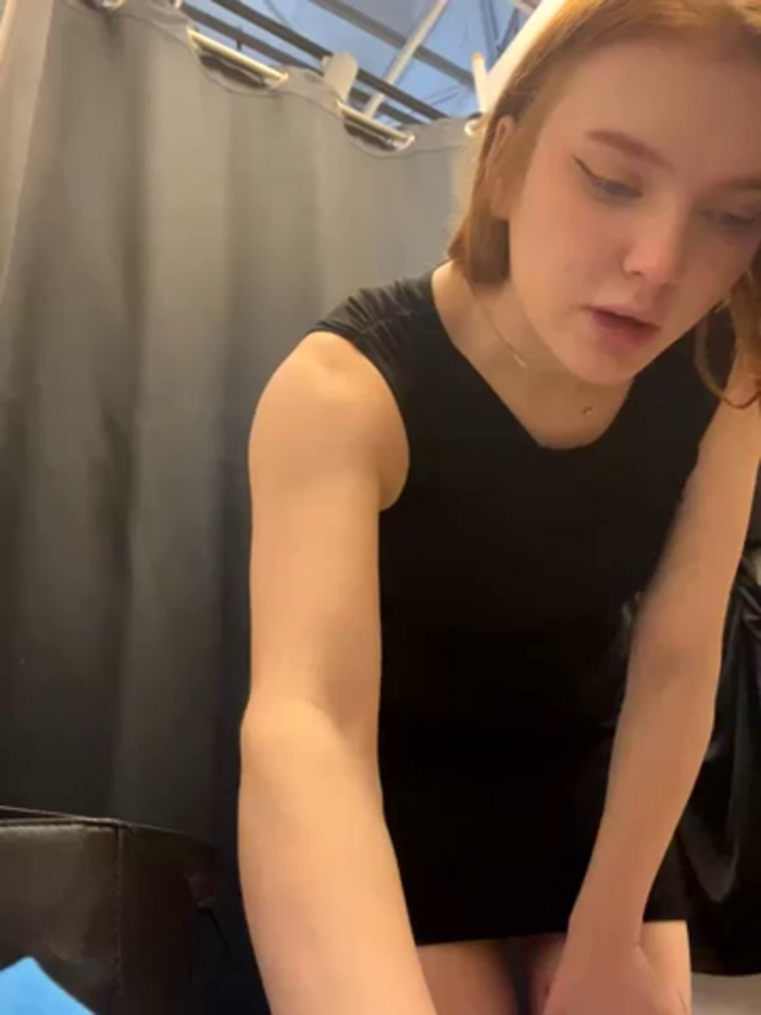 AmmyHot