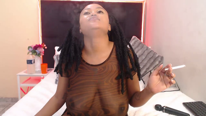 CancerGodessX