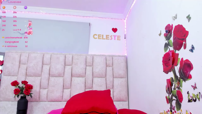 Celeste_Lincon