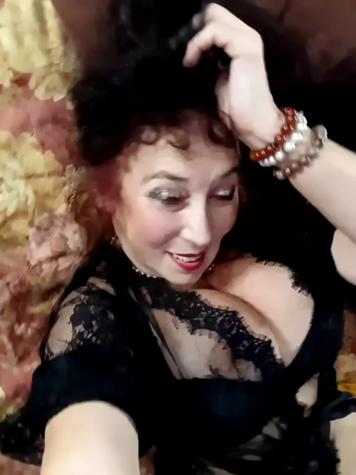 GypsyEsmeralda