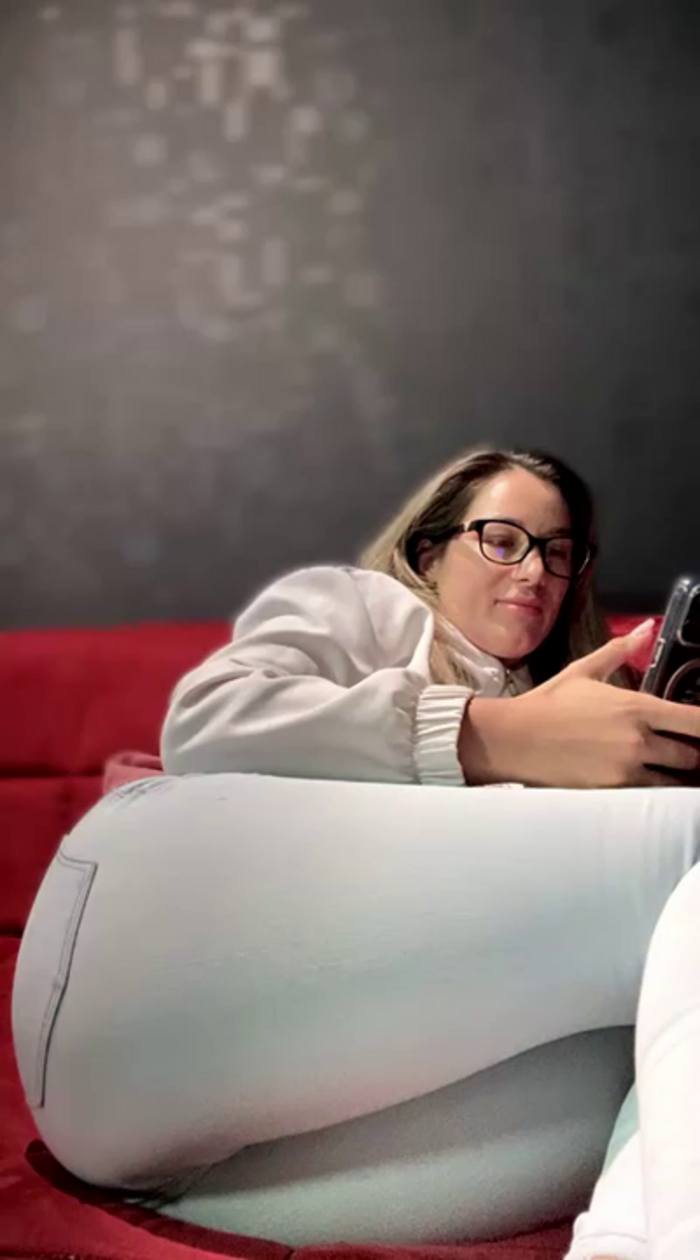 HotXMom