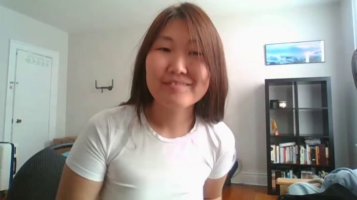 HotasianWoman