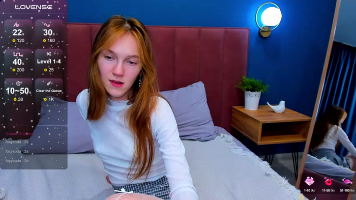 VanillaKelly