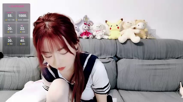 XiaoQing_1811
