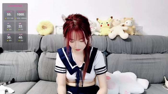 XiaoQing_1811