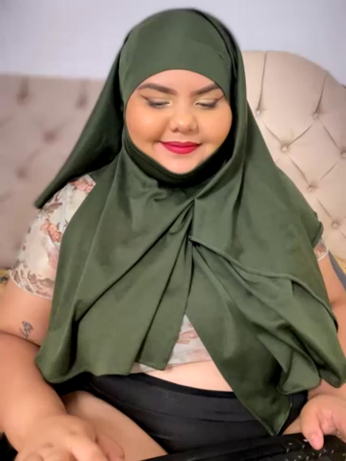 _Shara_Handal_