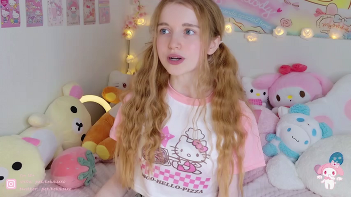 petiteluluxx