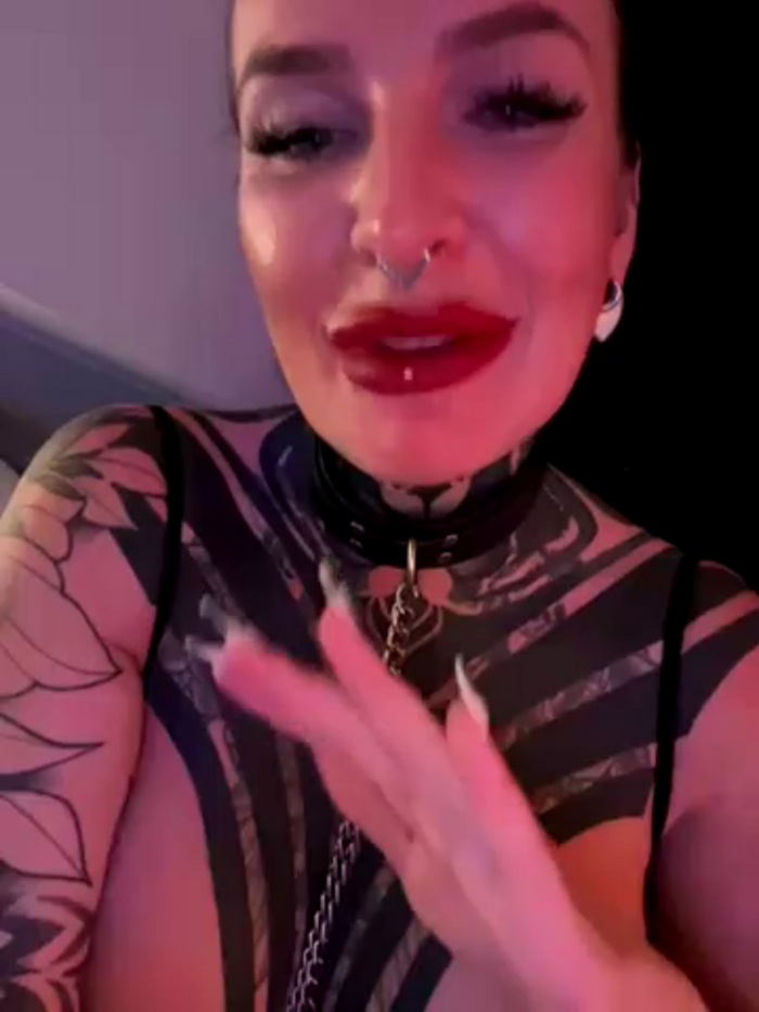 InkedBiitch