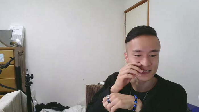 IroManager