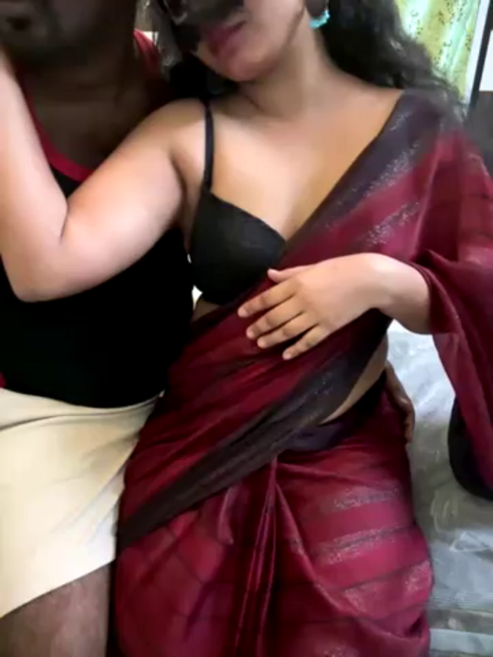 Magical-Couple-telugu