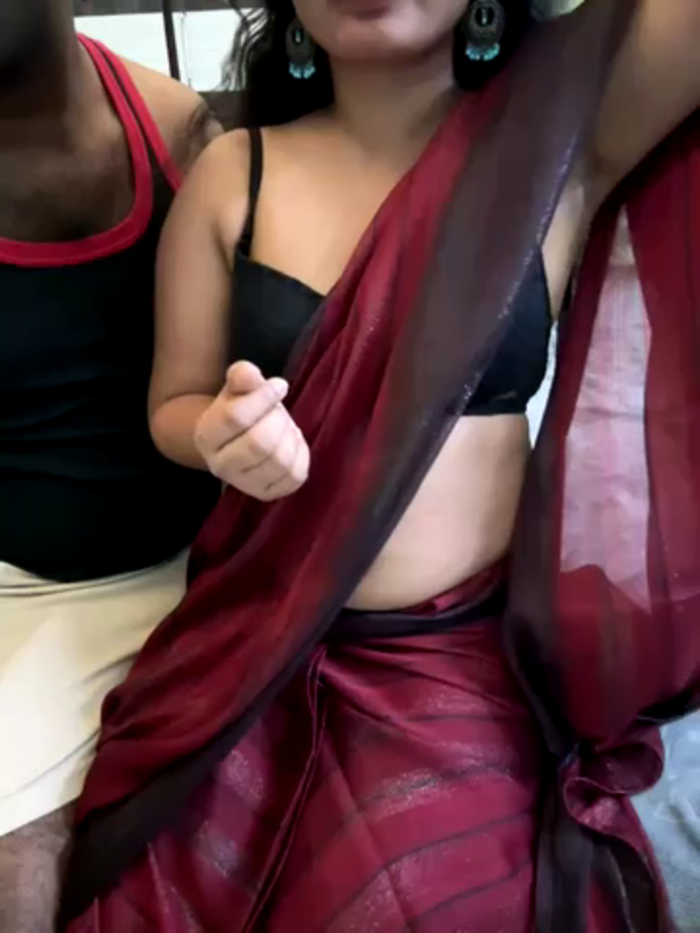 Magical-Couple-telugu
