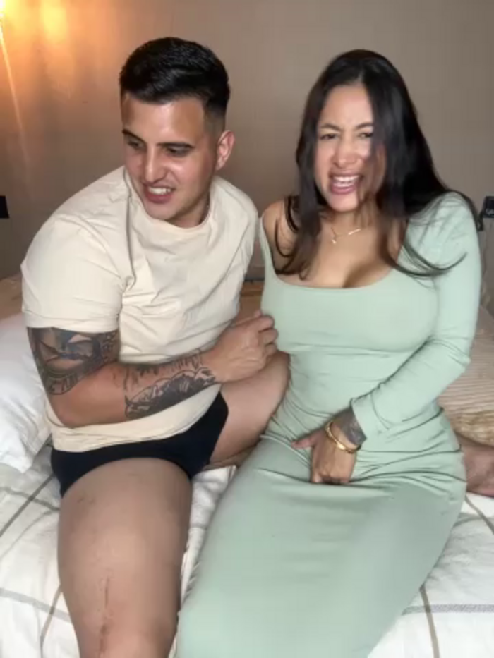 Sexandfire
