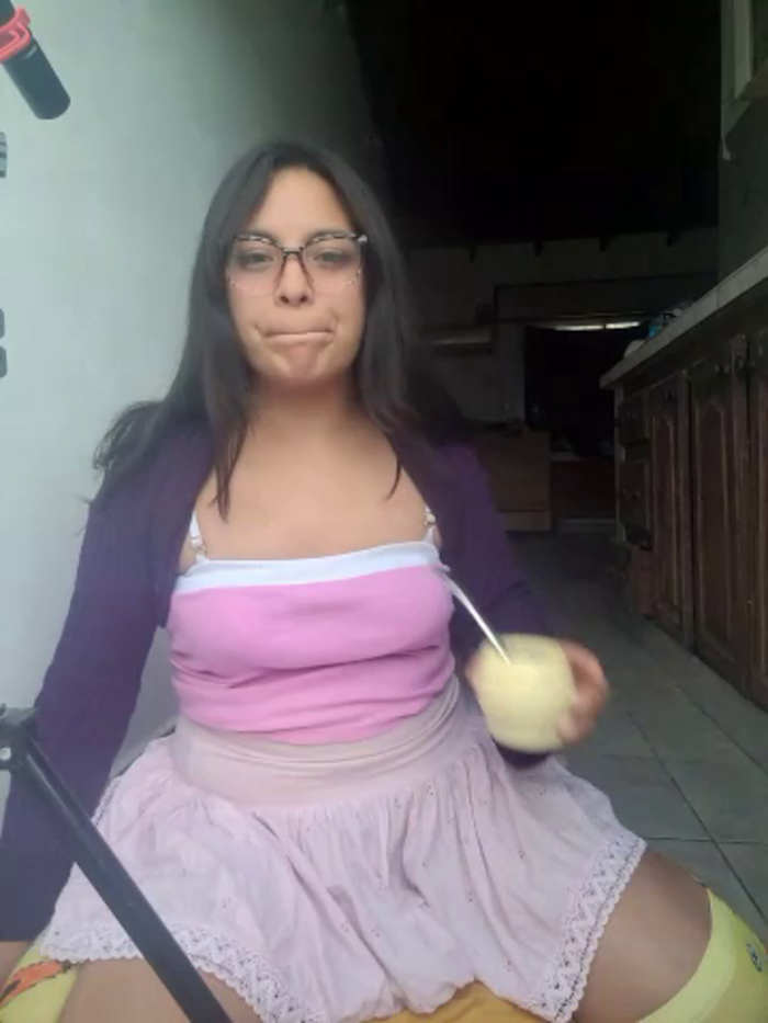 ZaraHoney