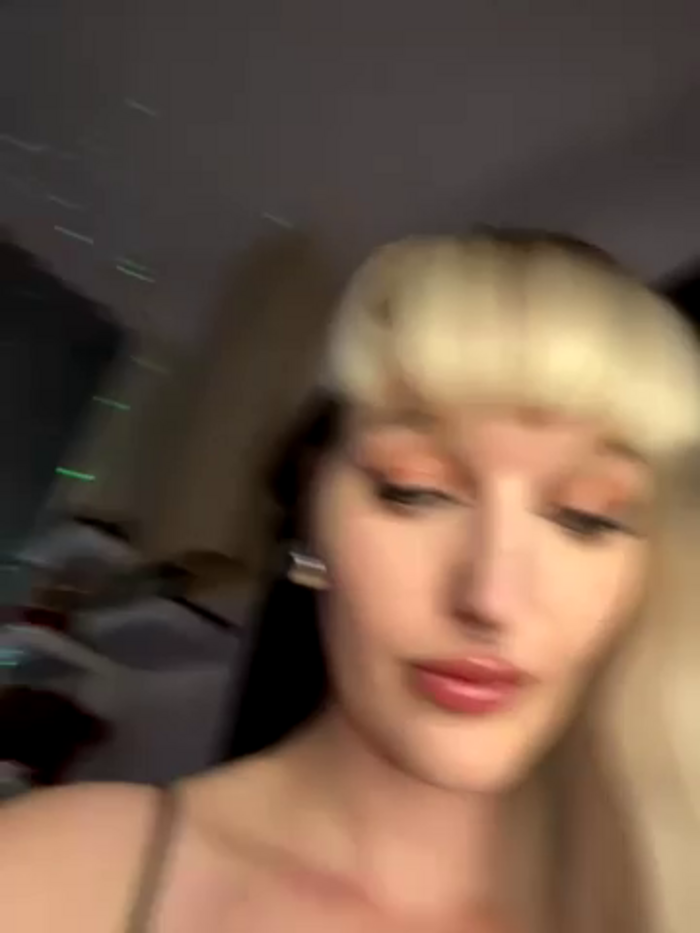 itscassyrose