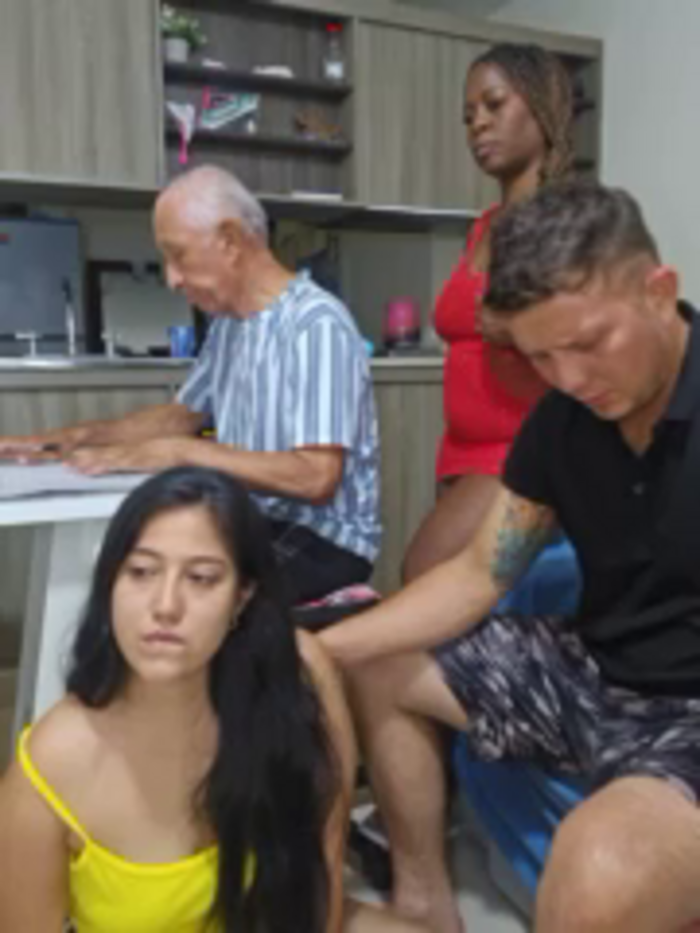 kandalove