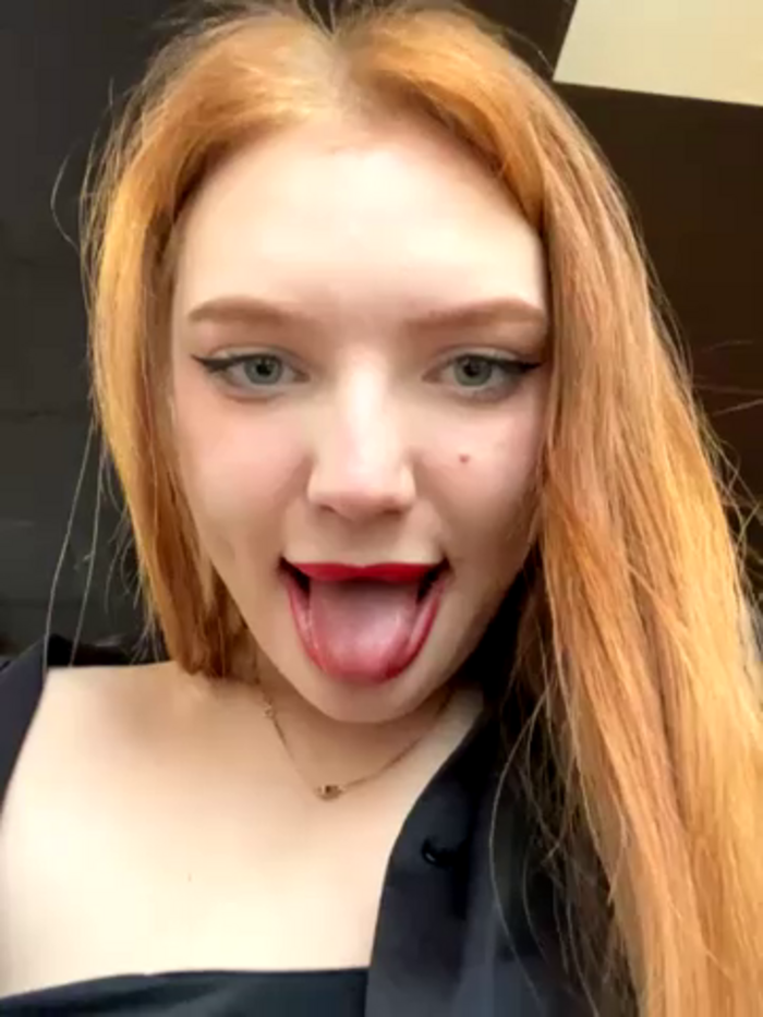 AmmyHot