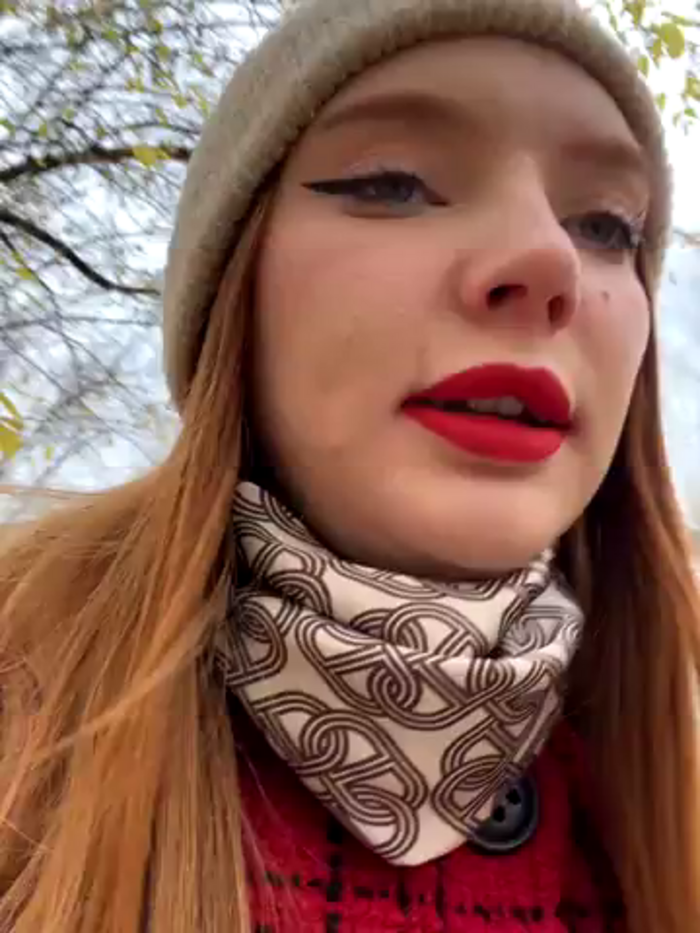 AmmyHot