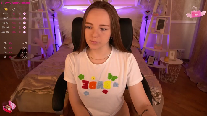 FoxyShy