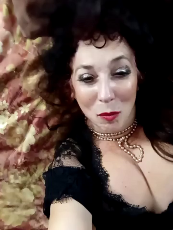GypsyEsmeralda