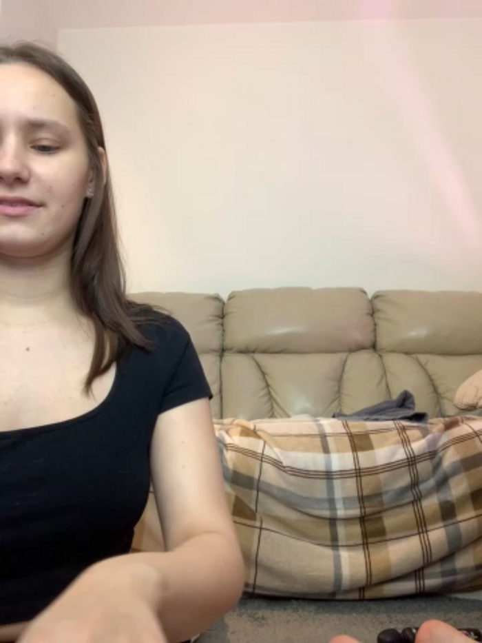 HotCaramellsTV