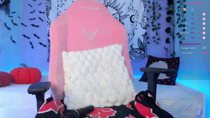 Scarlettsrorm
