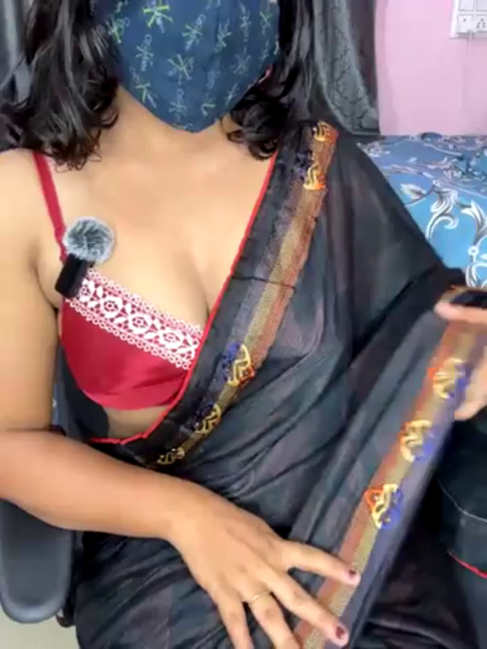 Tanvi-patil