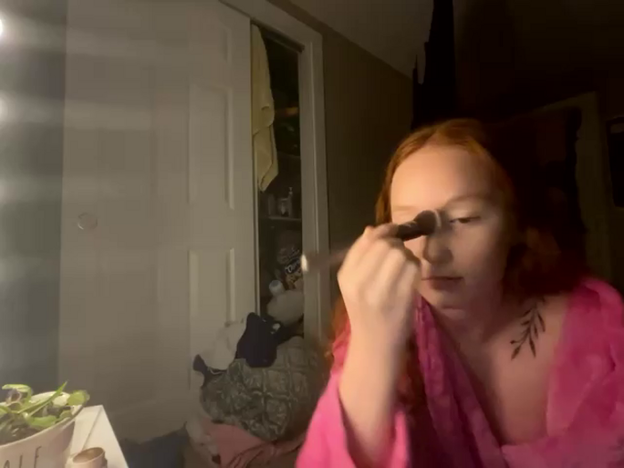 gingerbabe18