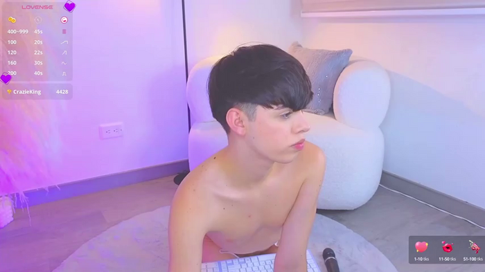 sebbyrose