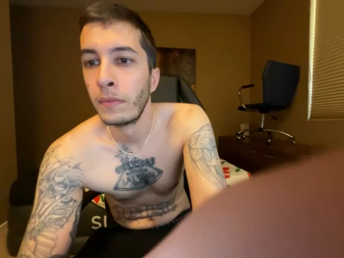 Bwcjoshbanks