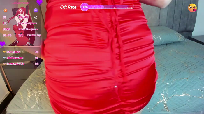 Dalila_White