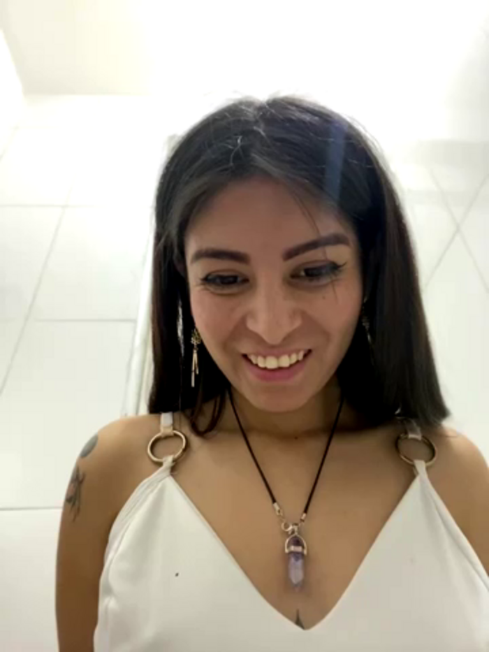 Soy_Mary