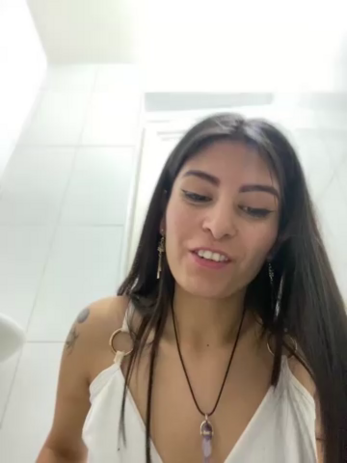Soy_Mary