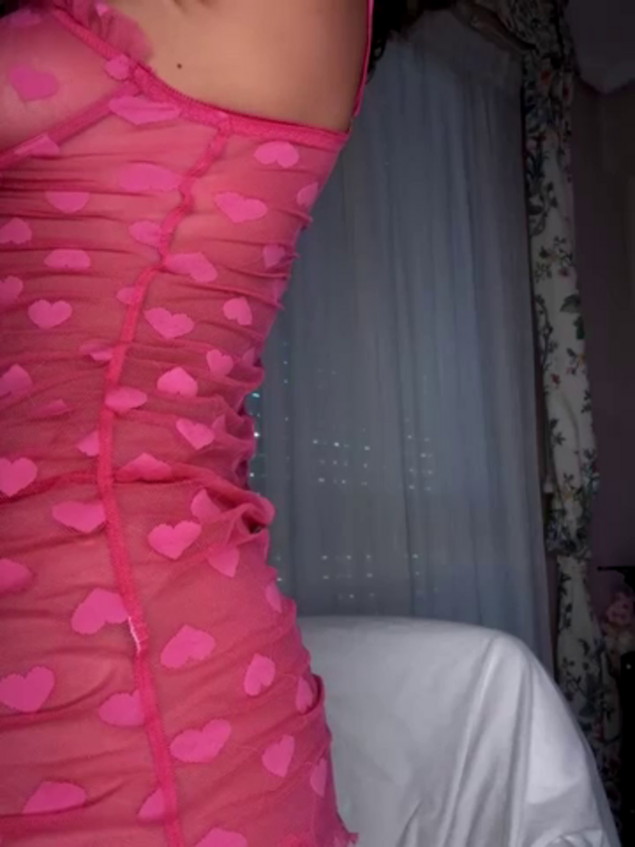 AvaBabyGirl