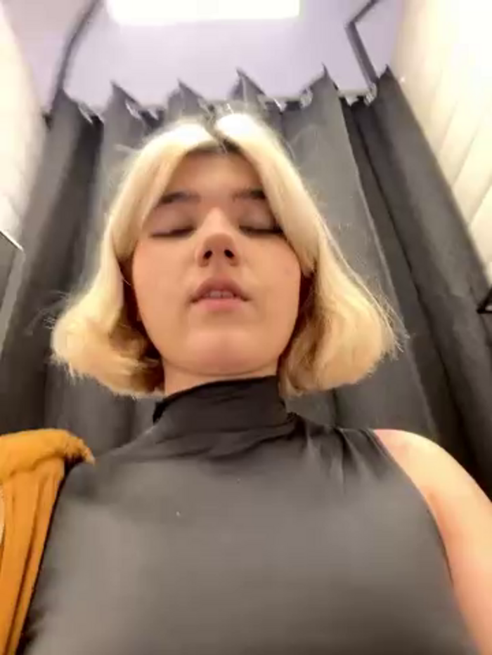 Baby__Naughty