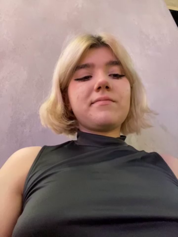 Baby__Naughty