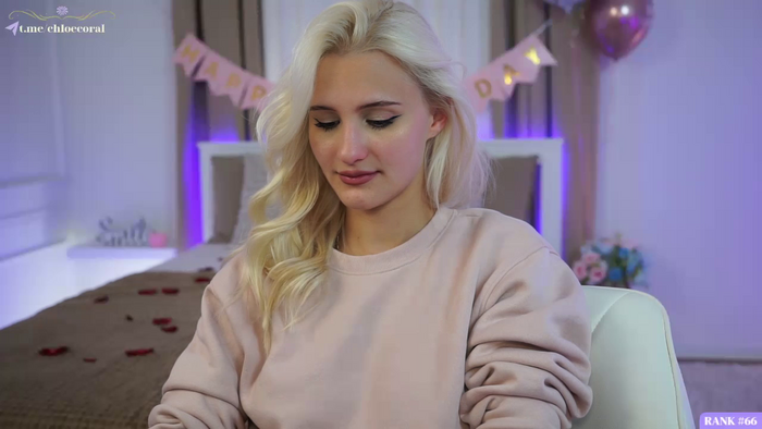 ChloeCoral