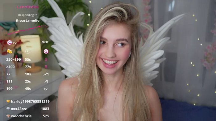 Fluffy-Angel