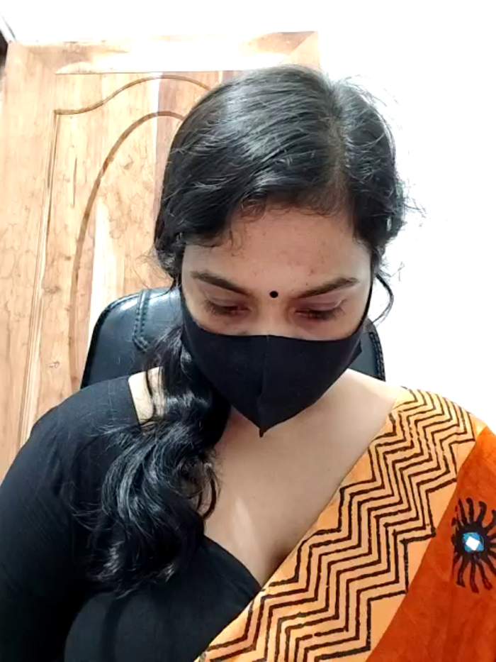 Ritusri_Dotta