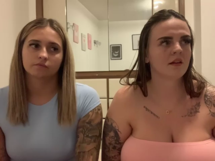 Sexyyduoxx