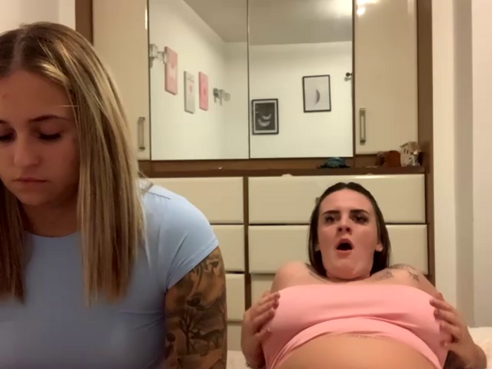 Sexyyduoxx