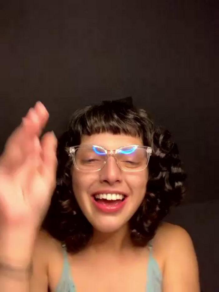 defuntinha