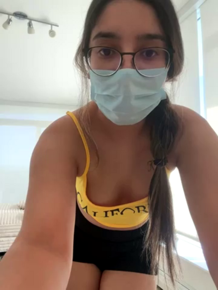 jAsMinE678