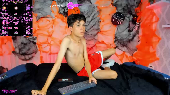 Theskinnyboys