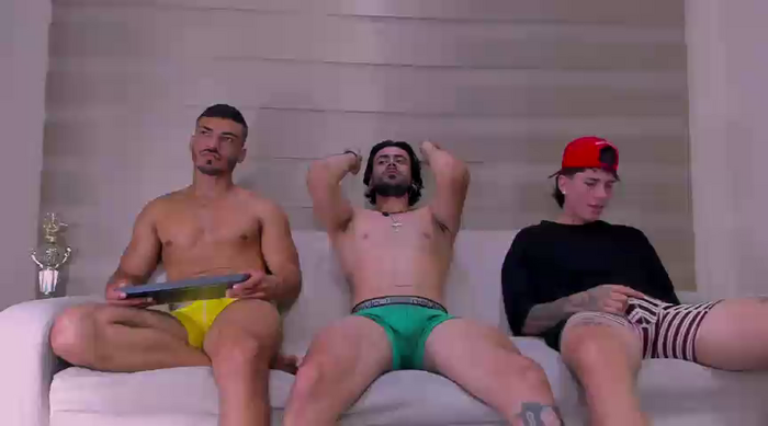 heteros__men